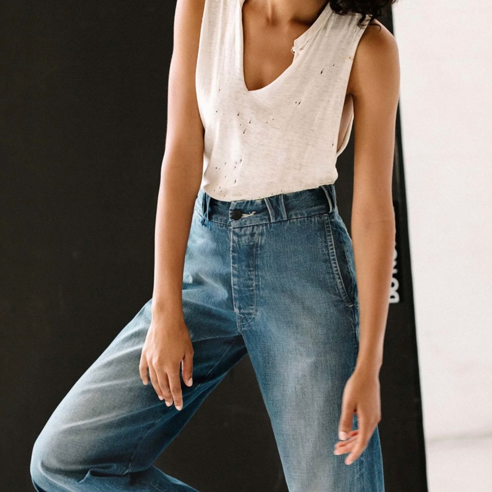 Imogene + willie Kate jeans